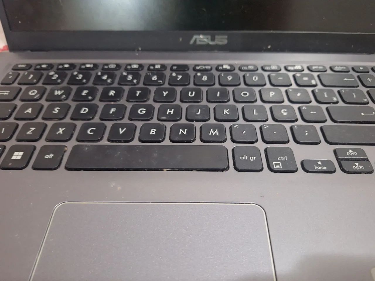 Notebook ASUS VivoBook Ryzen 5 8GB - Foto 3