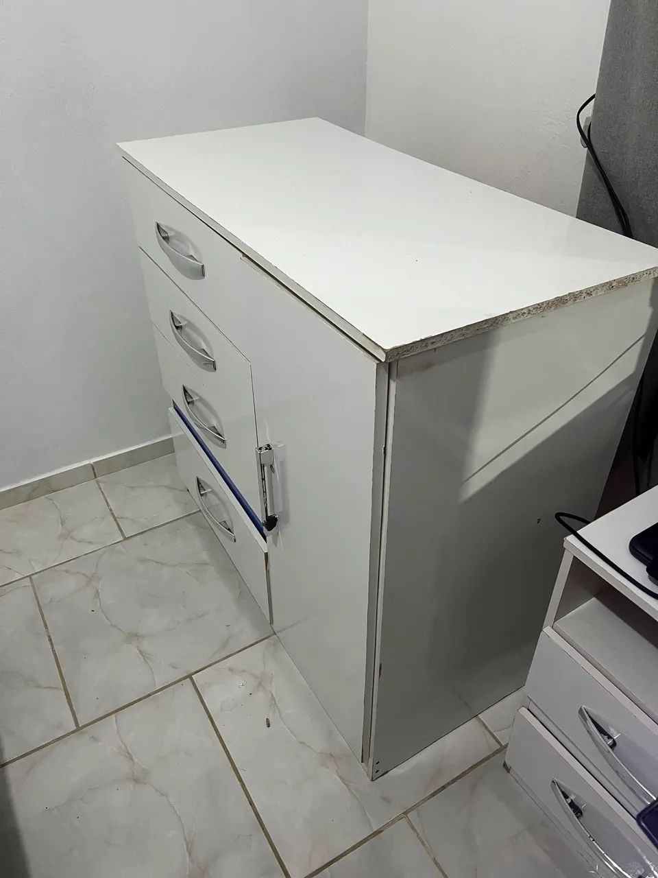 Armário Pequeno