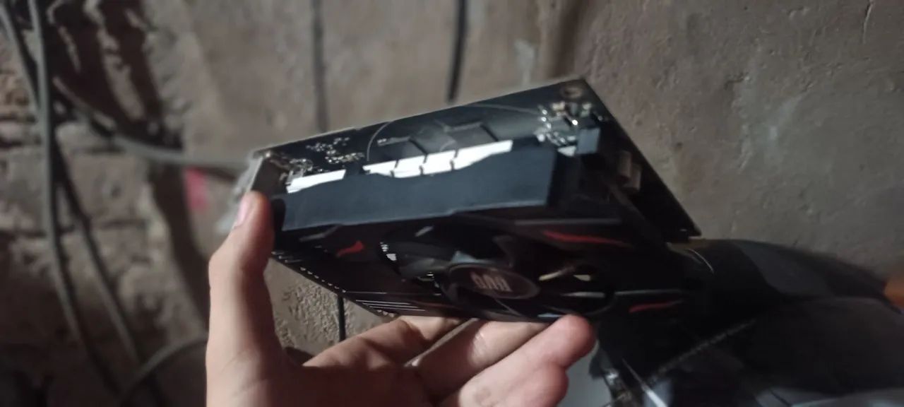RX 550 - Foto 5