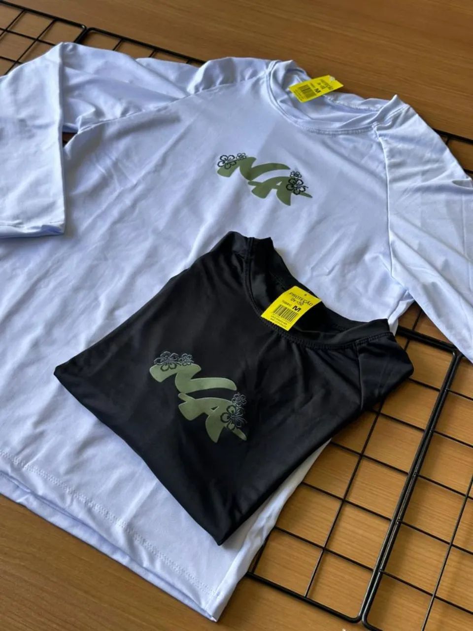 Camisa uv - Foto 6