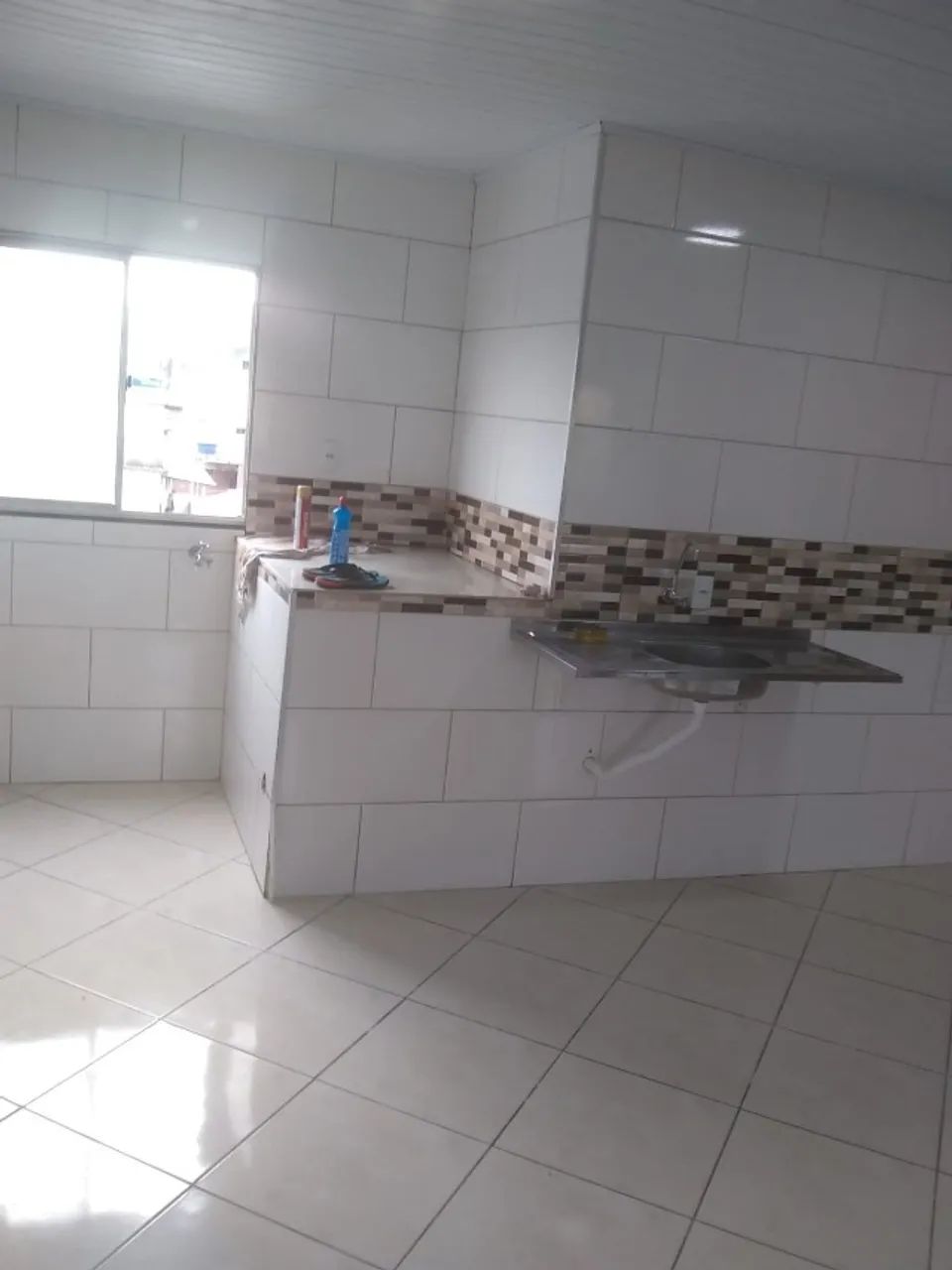 Apartamento de 1 quarto São Torquato zap * - Foto 2