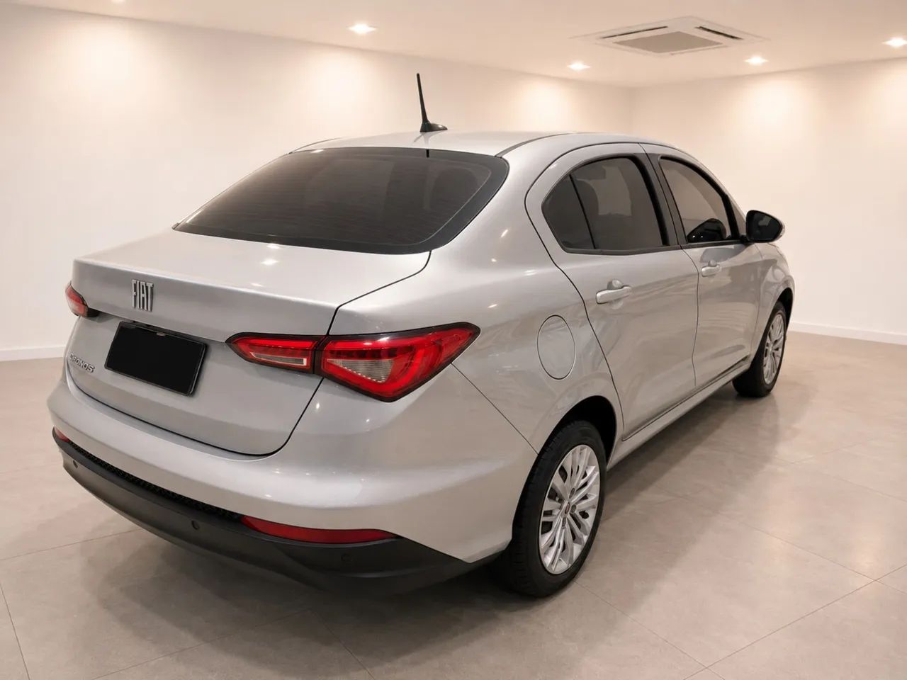 Fiat Cronos 1.3 8V Flex 2025 - Foto 3