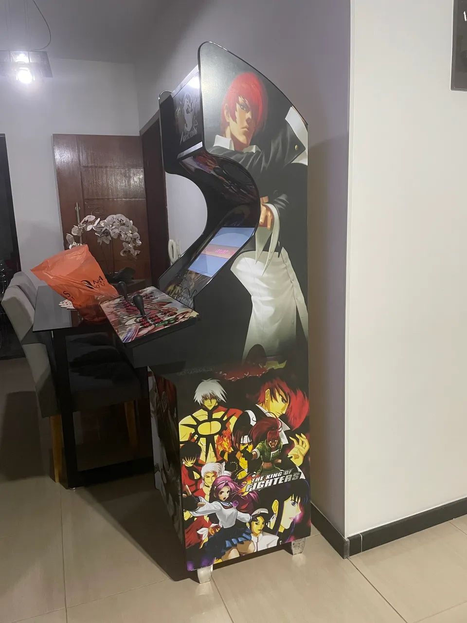 Máquina de fliperama  - Foto 2