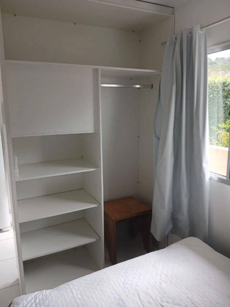 Kitnet para Locação - Saco Grande - Foto 3