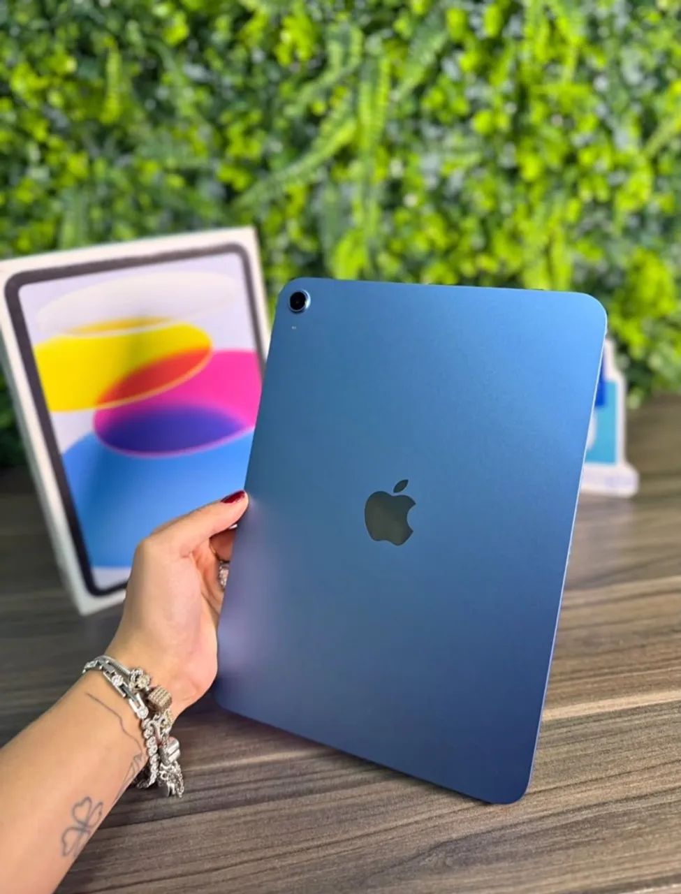 iPad  - Foto 4