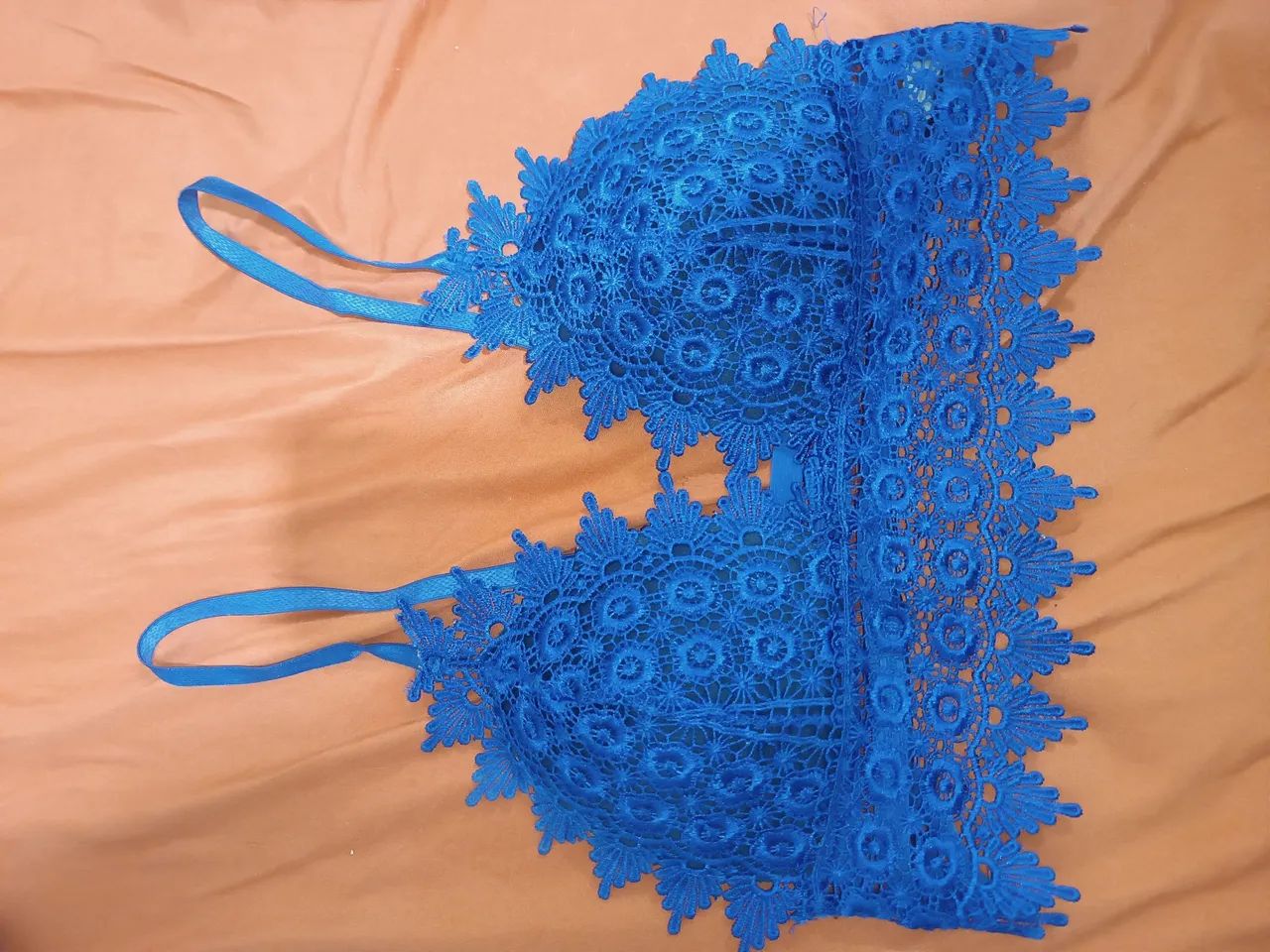 Cropd azul 