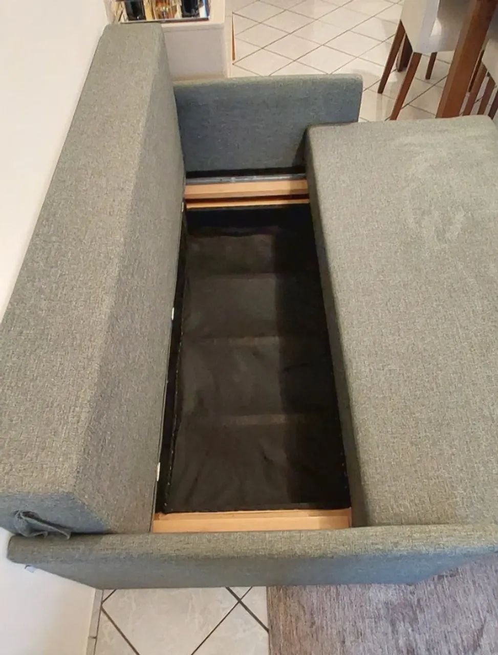Sofa cama