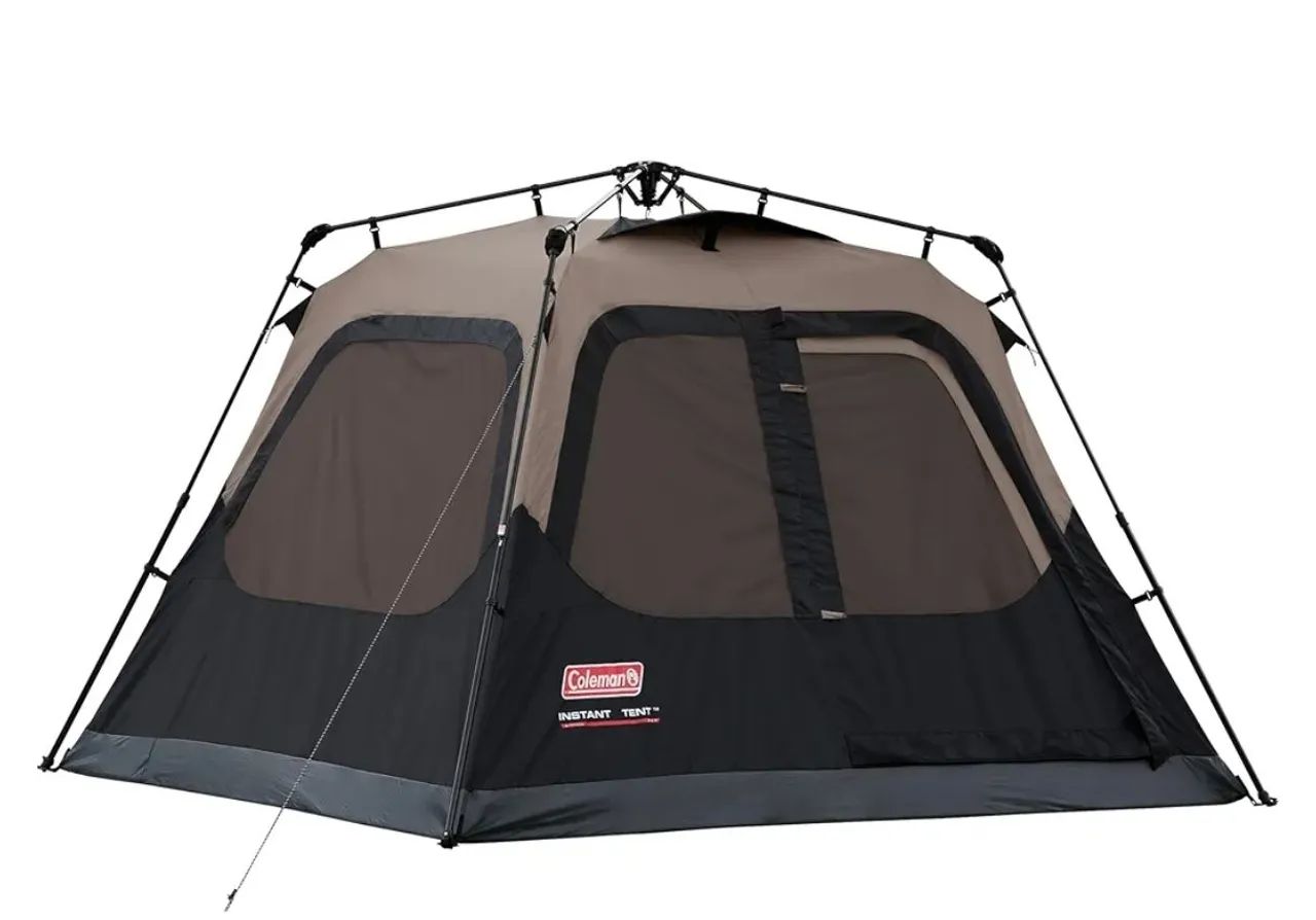 Barraca de camping 8 pessoas - Foto 2