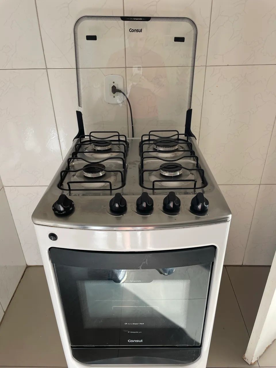 Fogão  - Foto 2