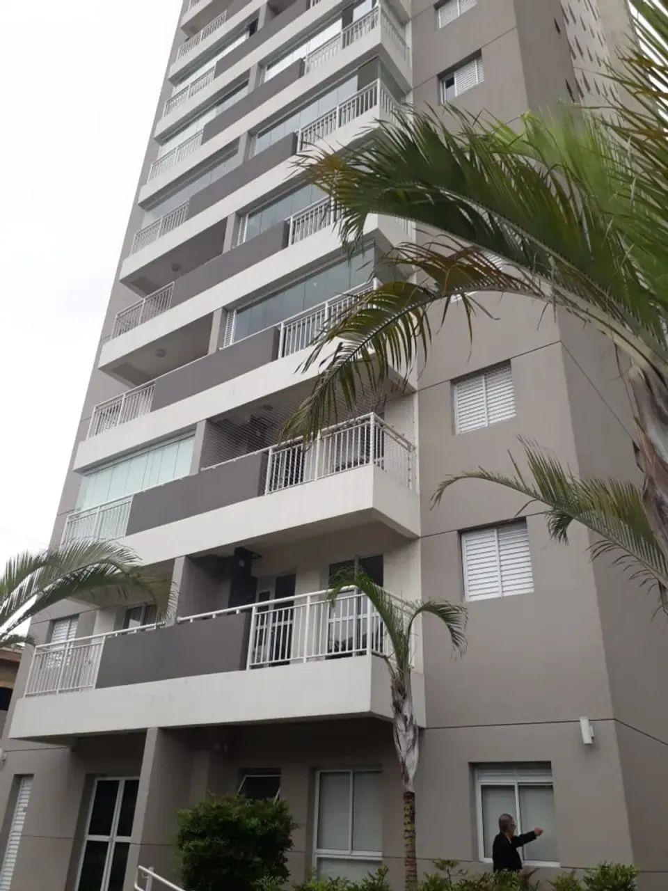 APARTAMENTO PARA LOCAÇÃO  BARRA FUNDA