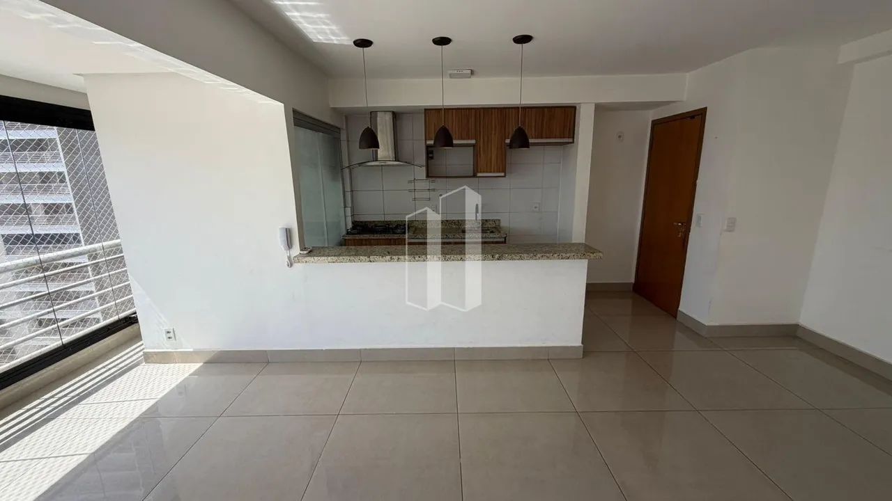 Apartamento 3 Suítes, 2 Vagas e com 80M² - São Francisco - Foto 4