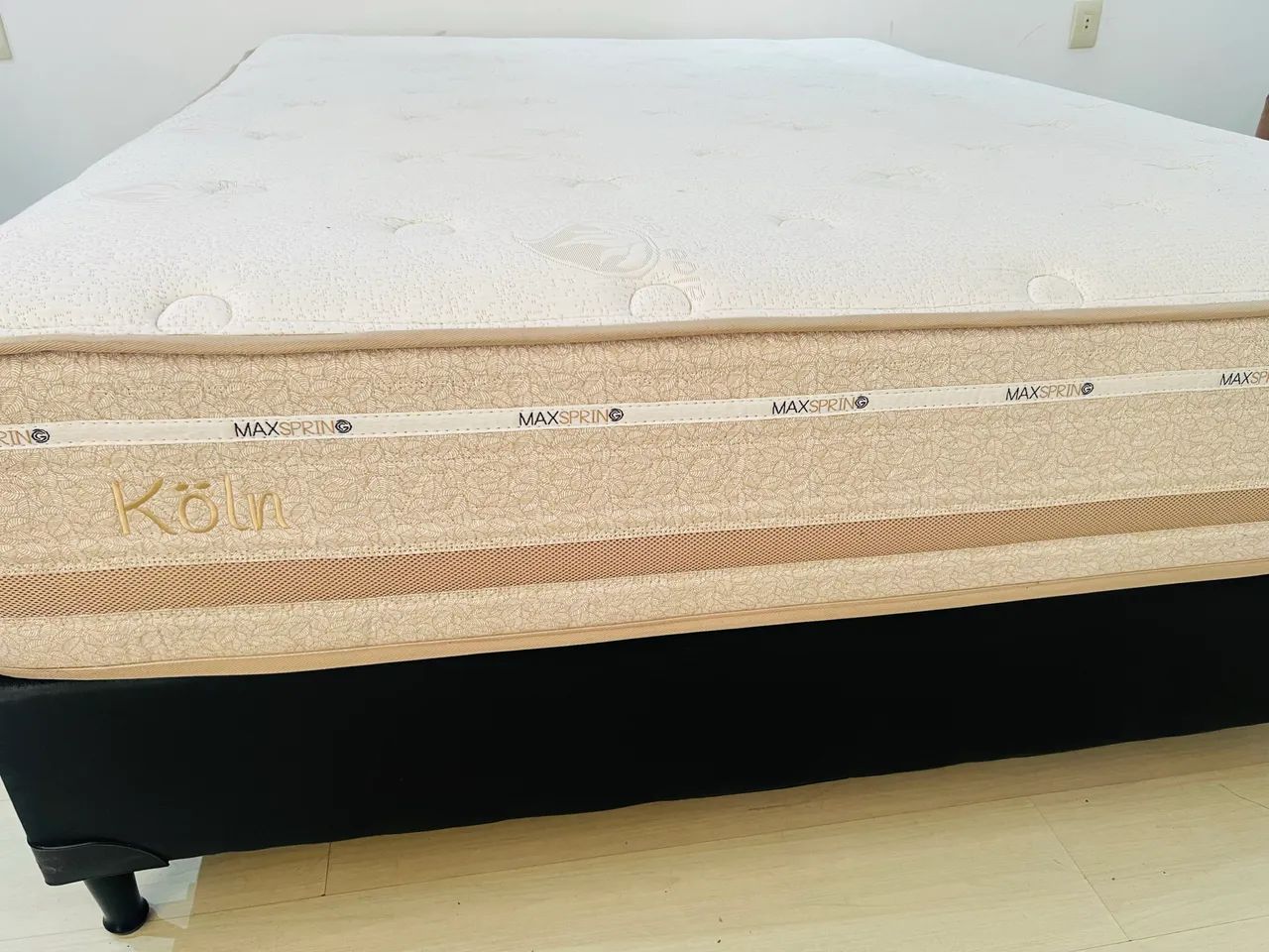 Cama box queen  - Foto 5
