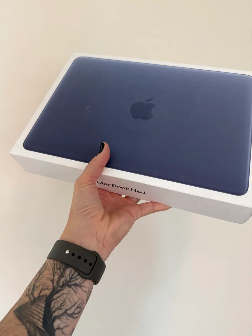 MacBook Neo 13? 8GB 512GB  - Foto 2