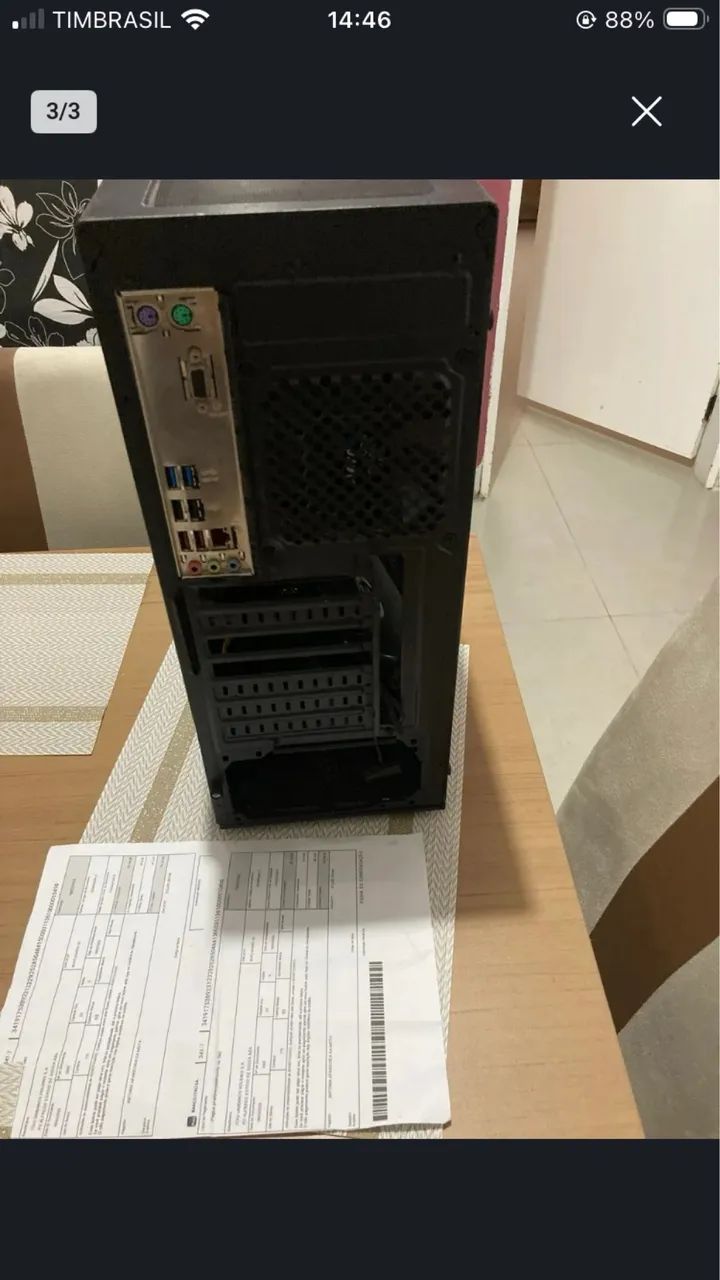 Gabinete RGB Aerocool - Foto 2