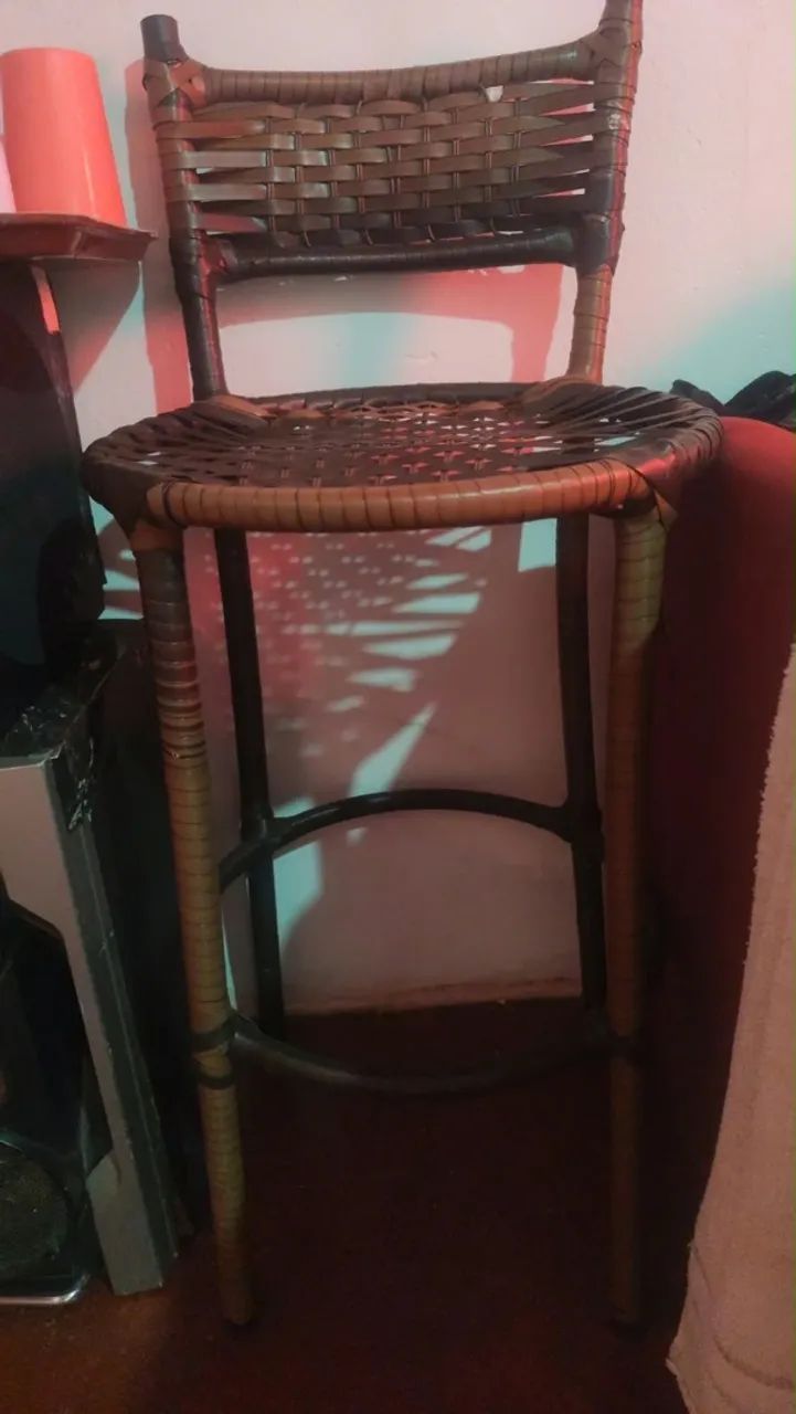 Banqueta 