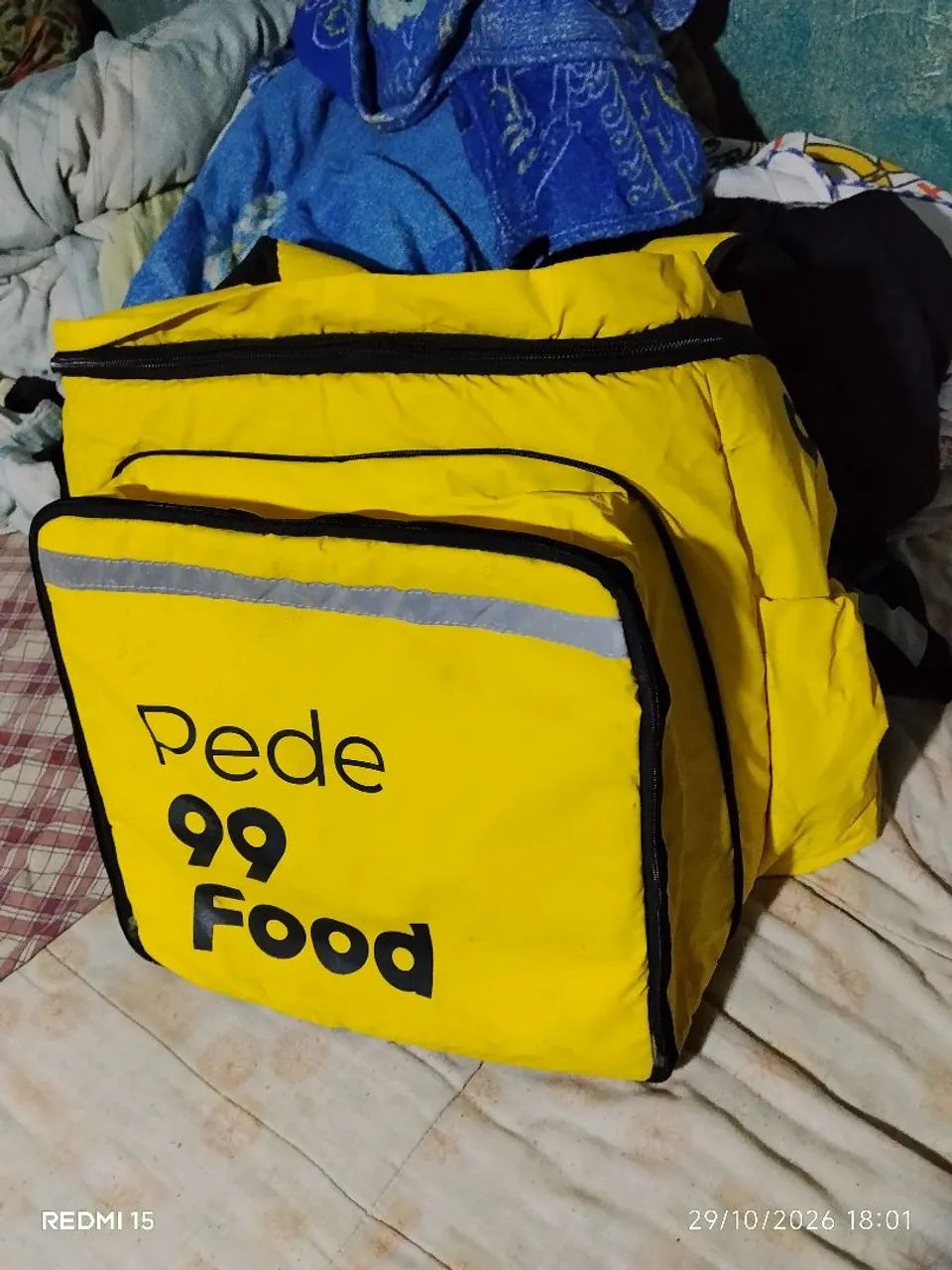 Bag flexível  - Foto 3