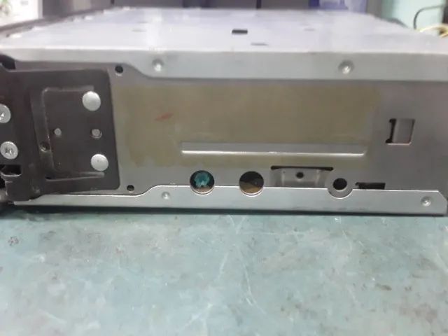 Radio Fordline Fic com Bluetooth - Foto 3