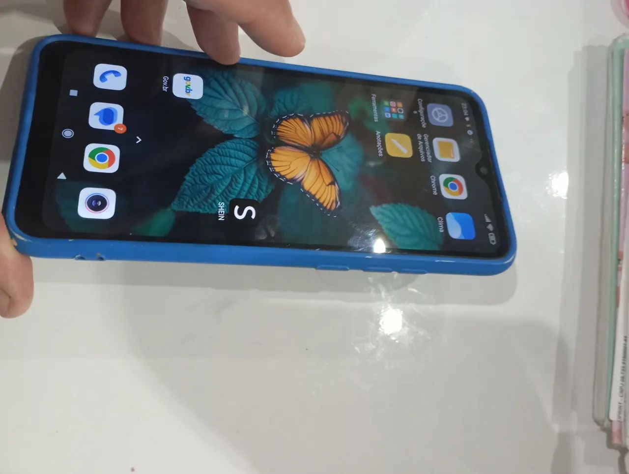 Xiaomi Redimi 9a 