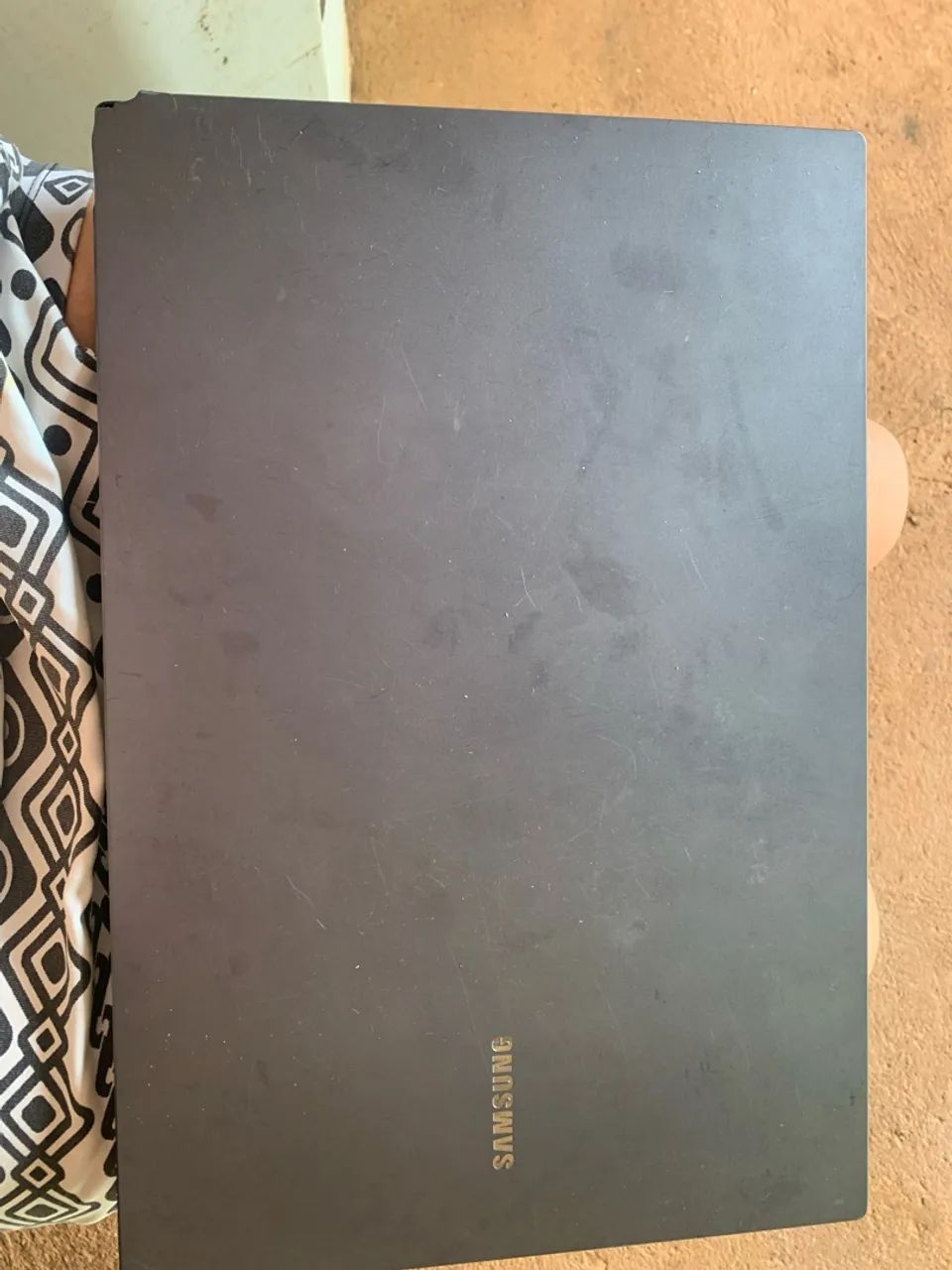 Notebook book samsung  - Foto 3