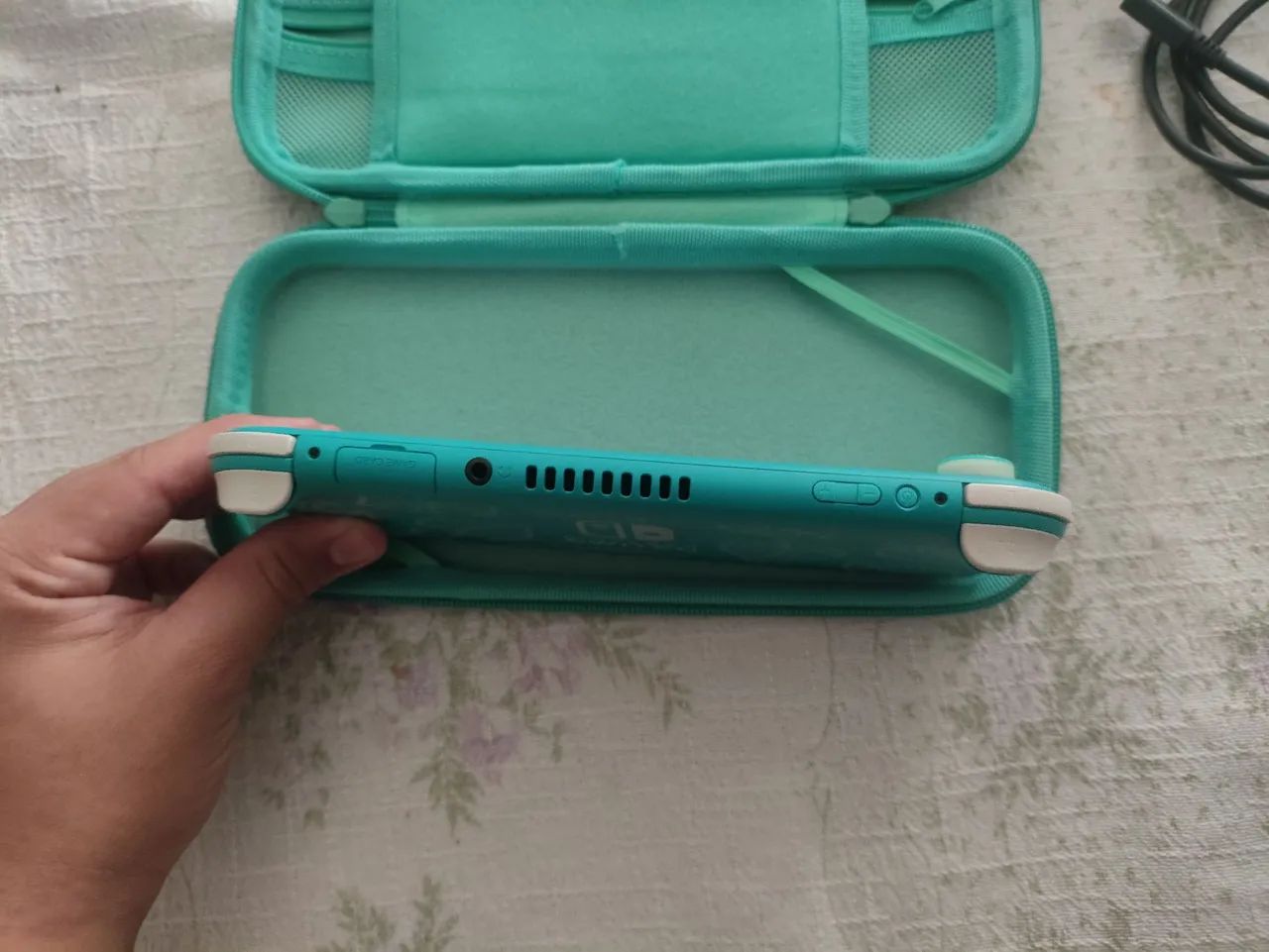Nintendo switch lite  - Foto 2