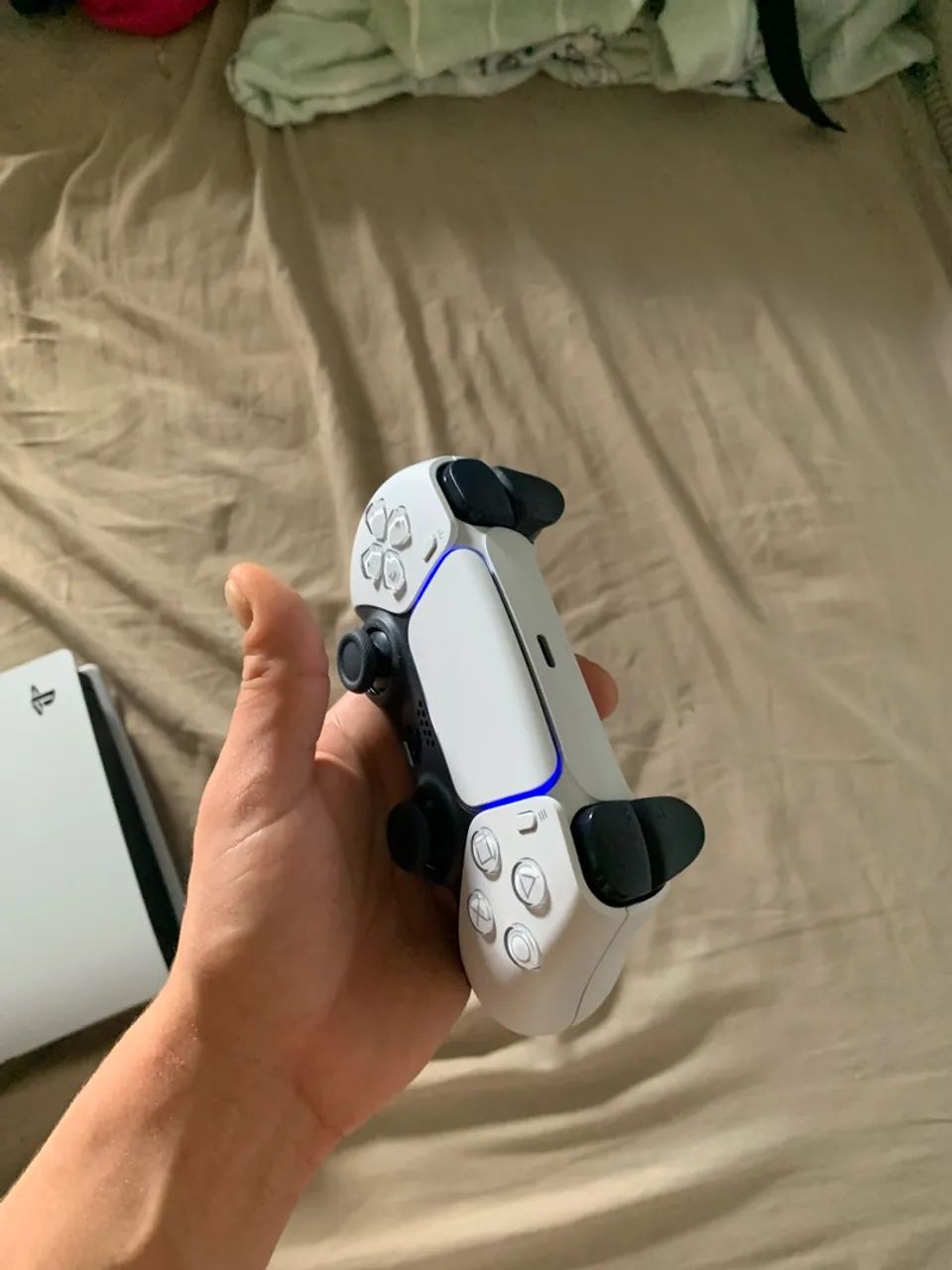 PS5 SLIM 825GB - Foto 4