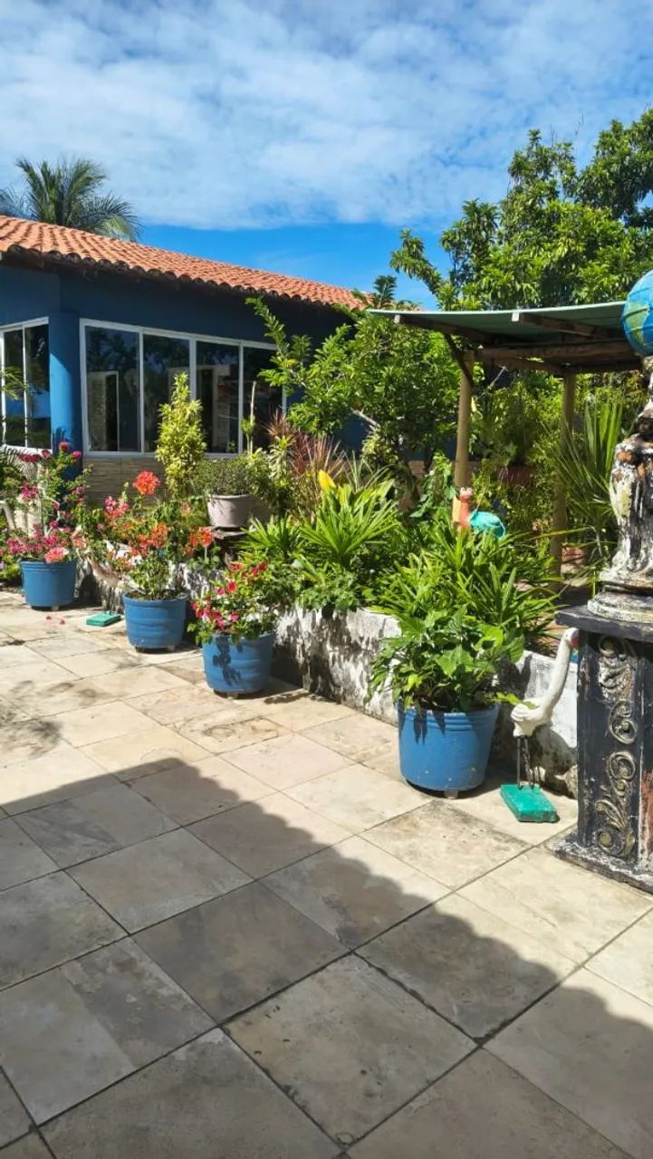 Vendo casa de praia  - Foto 3