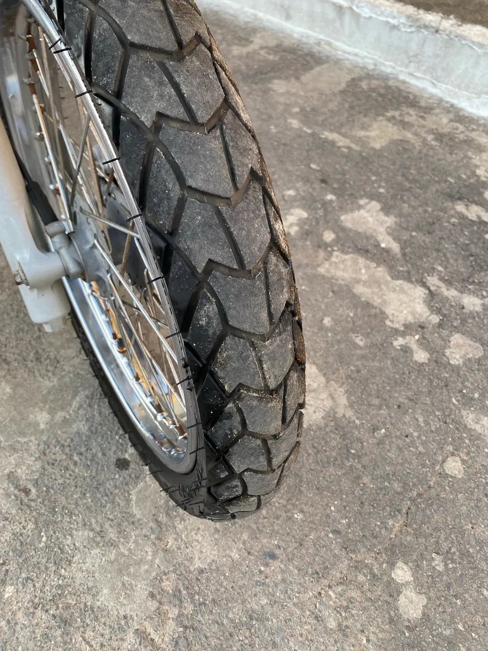 Honda bros 150 - Foto 3