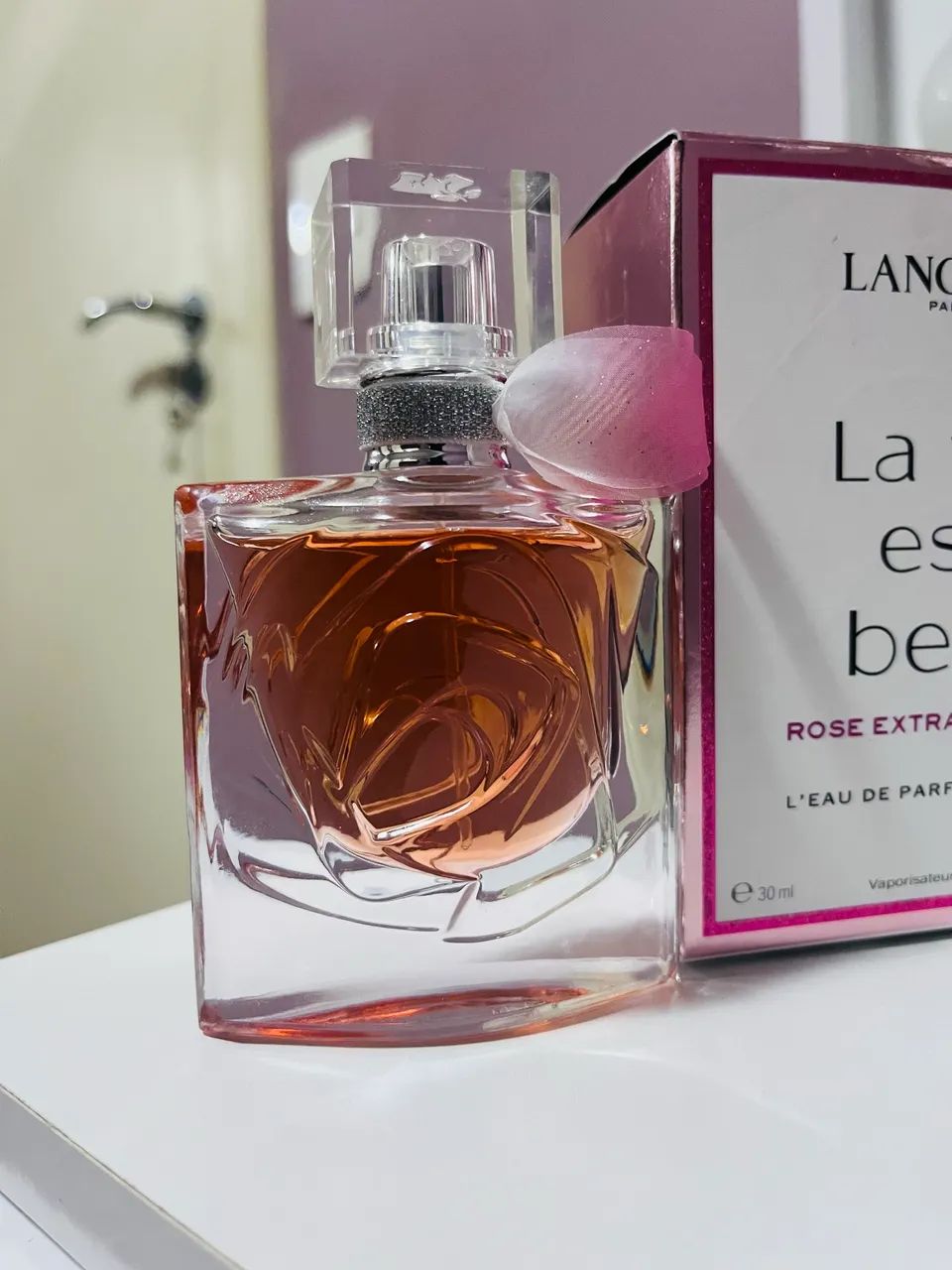 Perfume Lancôme  - Foto 2