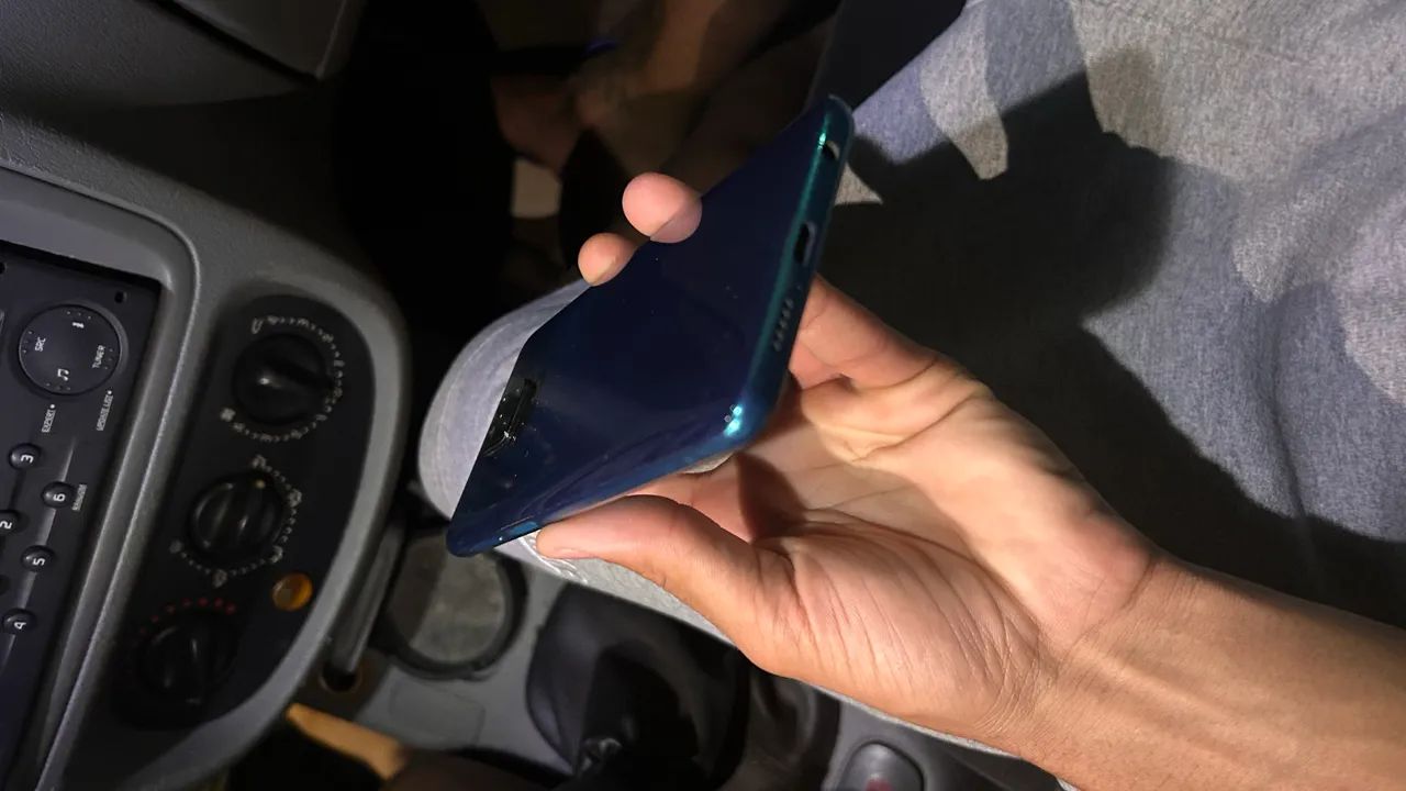 Xiaomi redmi note 9s 128gb 6gb ram  - Foto 2