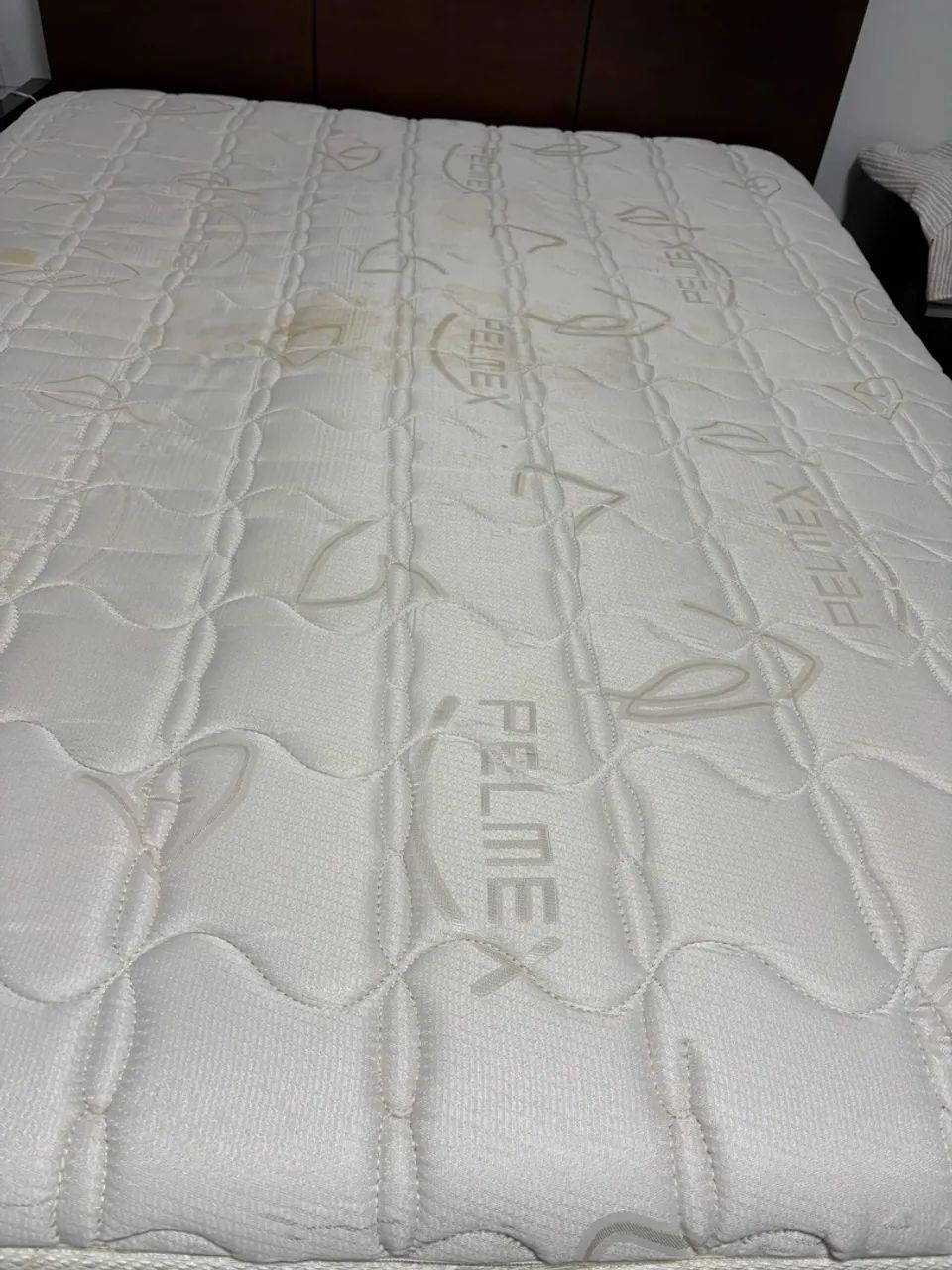 Cama casal box  - Foto 2