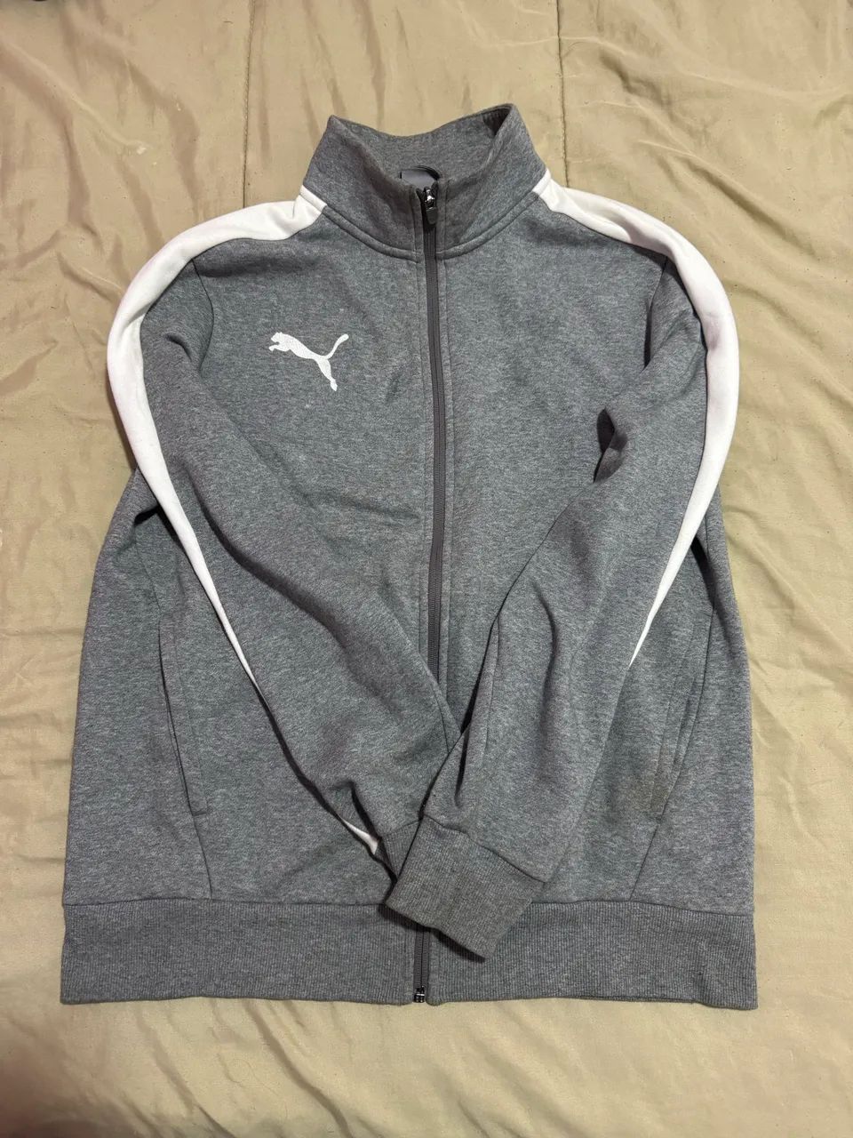 Blusa de Moletom PUMA