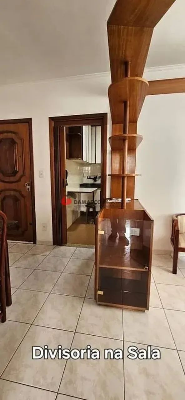 Apartamento à venda, Nova Petrópolis, São Bernardo do Campo