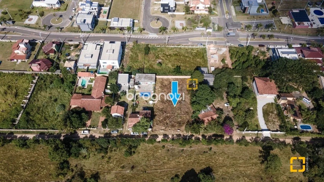 Terreno 1.009,36m², no São João do Rio Vermelho em Florianópolis - Foto 2