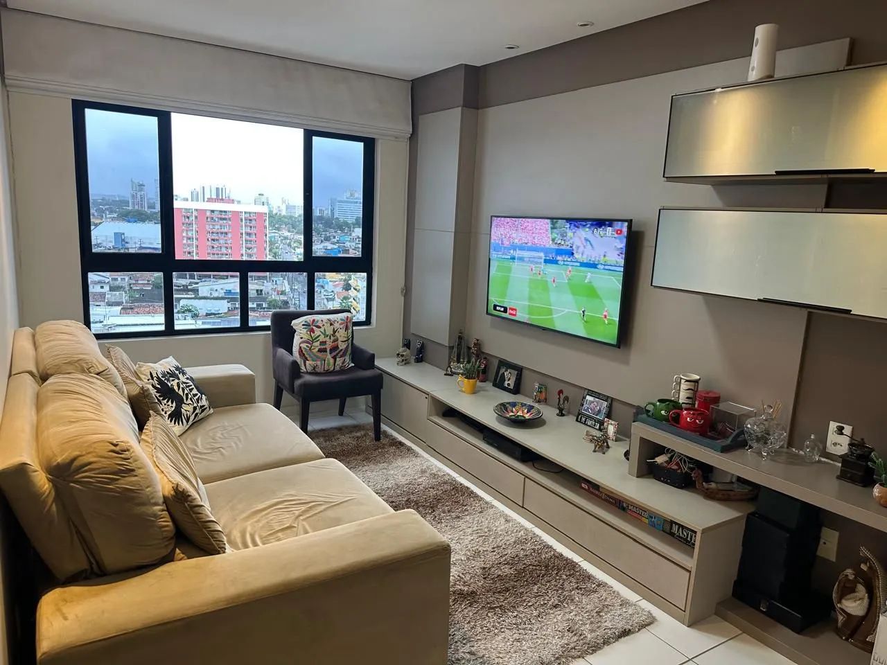 Apartamento  - Foto 2