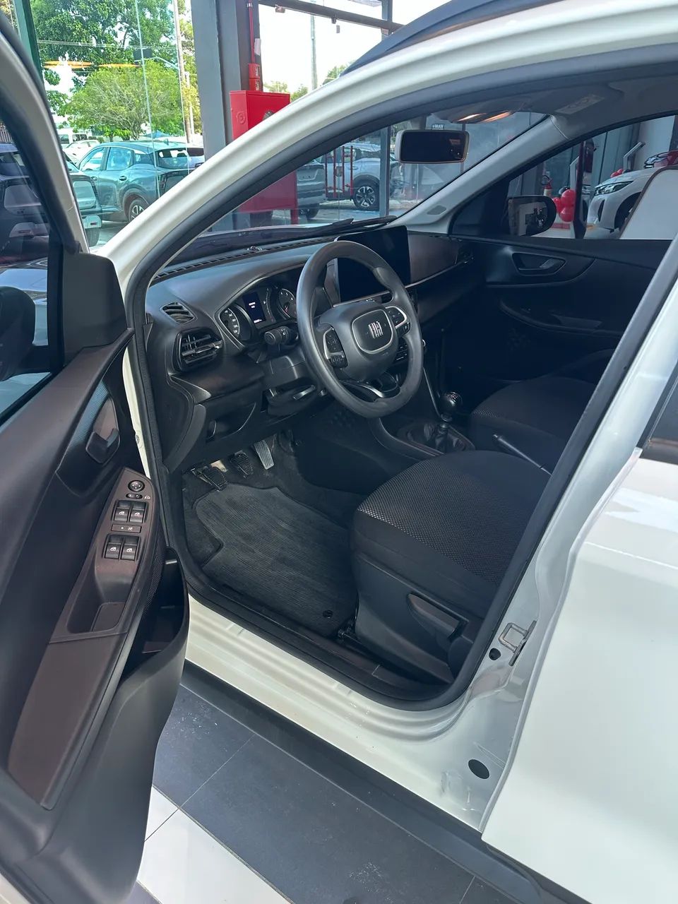 Fiat Pulse Drive 1.3 8V Flex Mec. 2024 - Foto 2