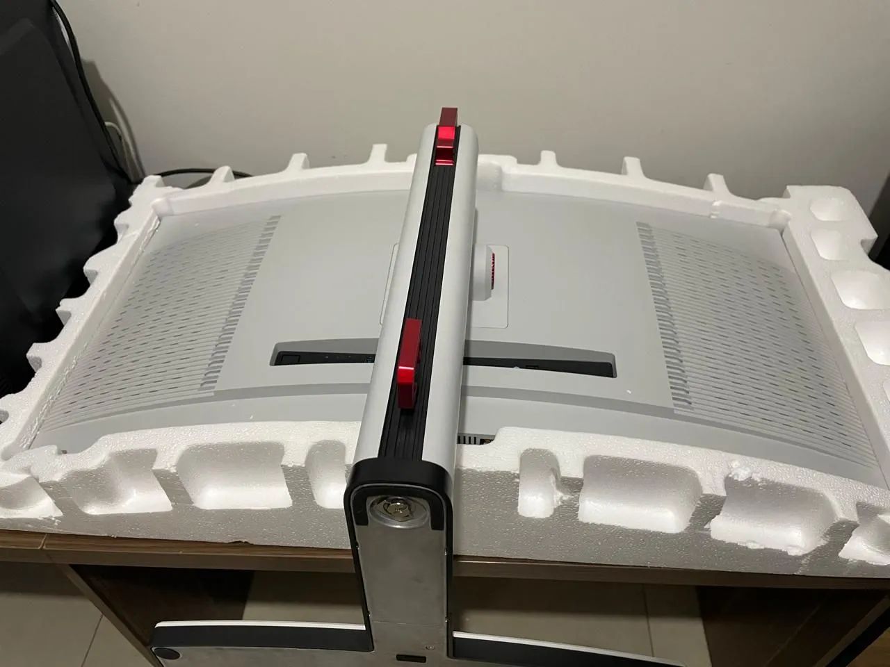 Monitor  - Foto 3