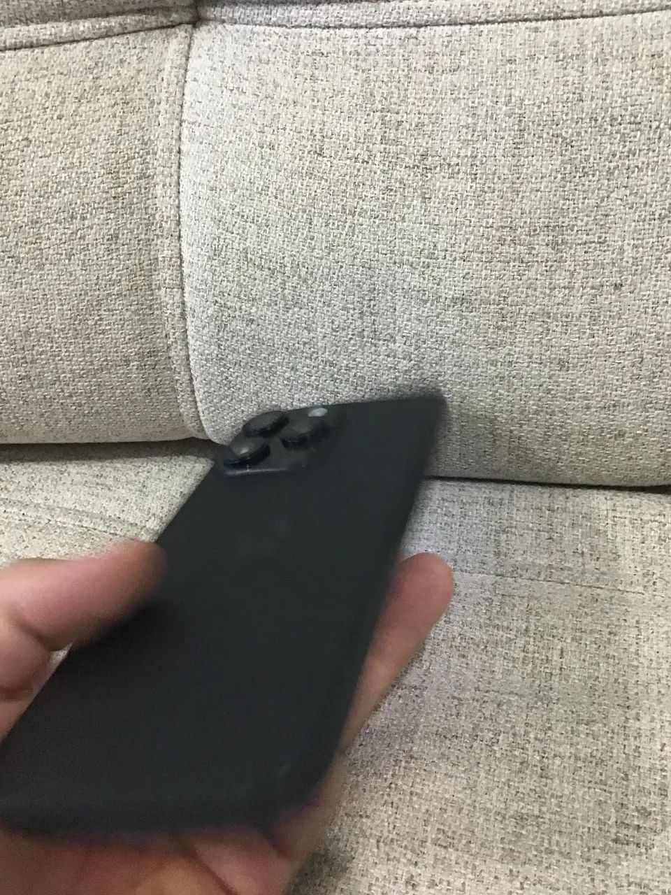 IPhone 16 Pro Max ainda garantia Apple - Foto 4