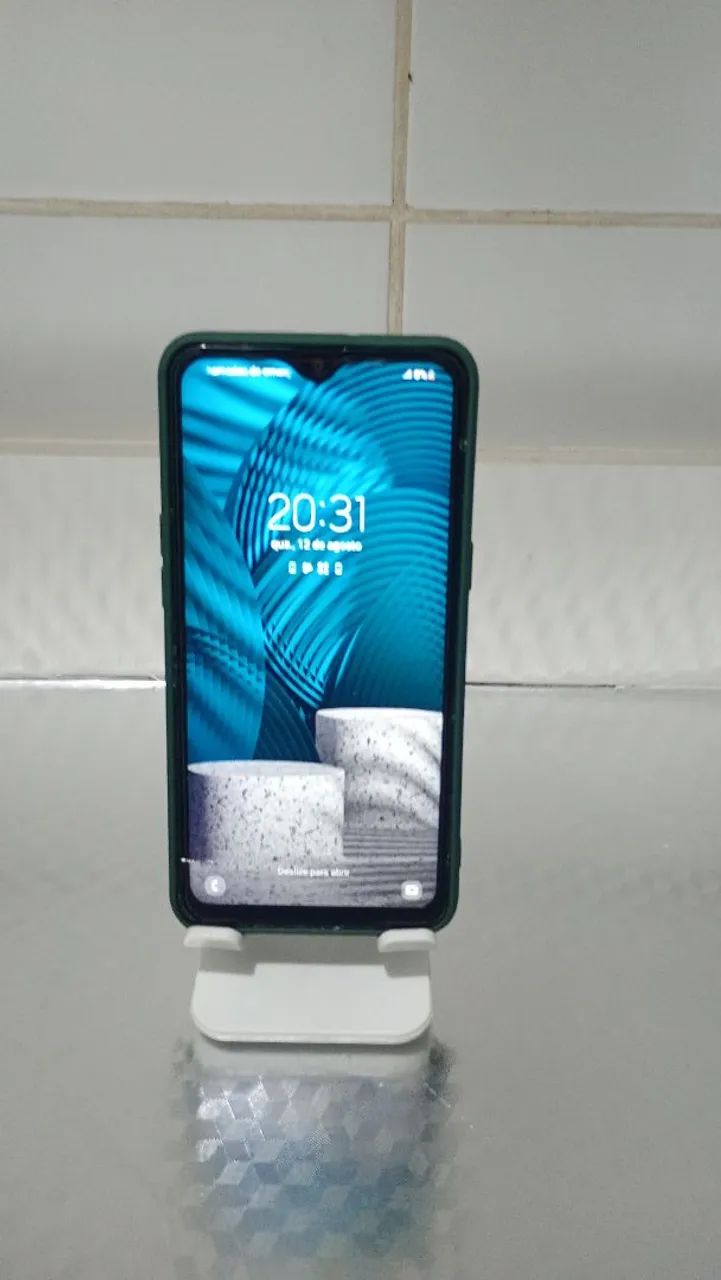 Samsung A10S  - Foto 4