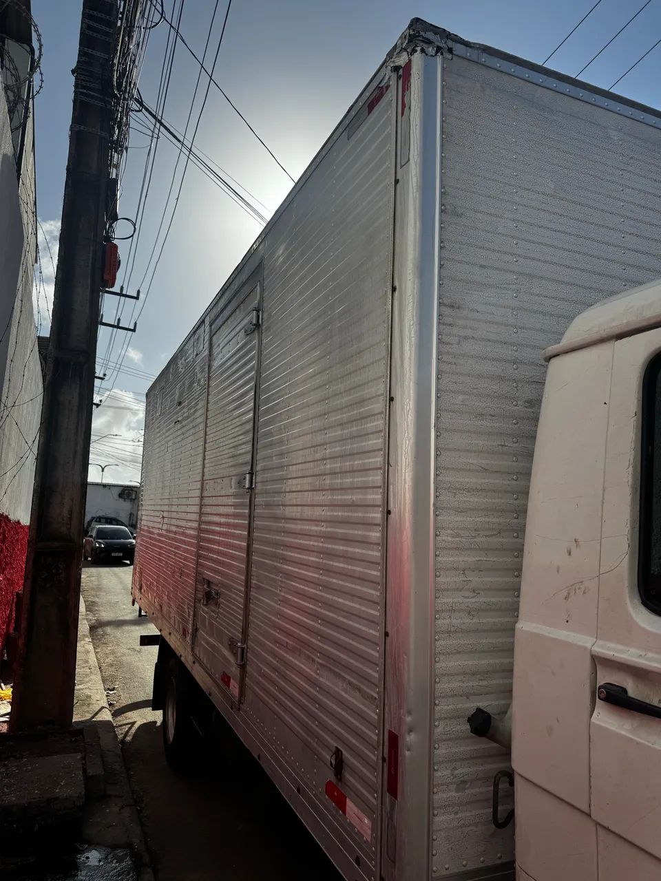 Vende-se Baú de 6,20  - Foto 5