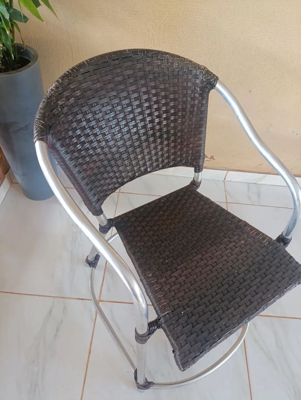 Cadeira  - Foto 2