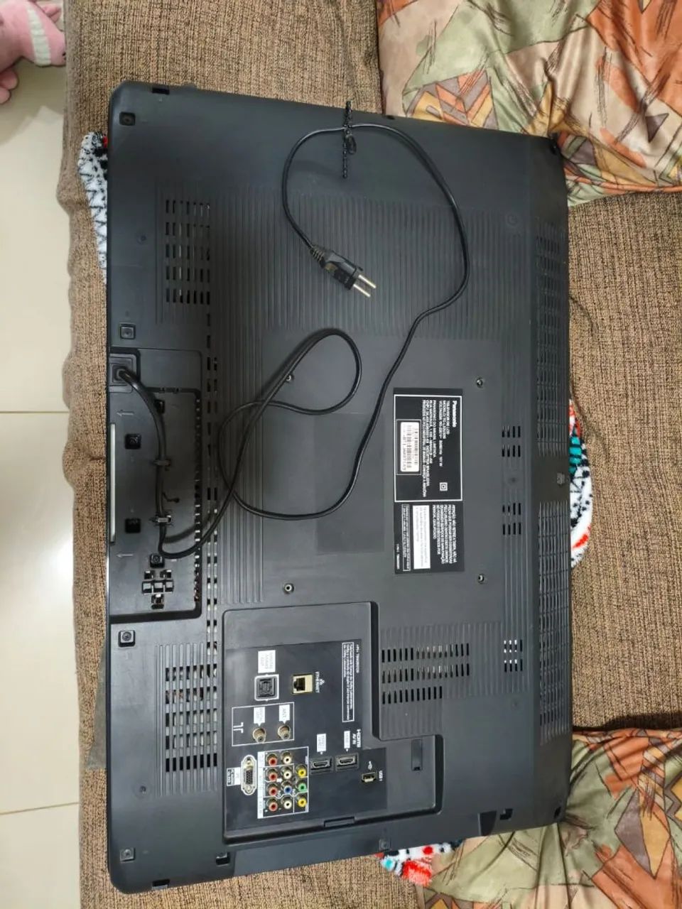 Tv Panasonic 32" - Foto 2