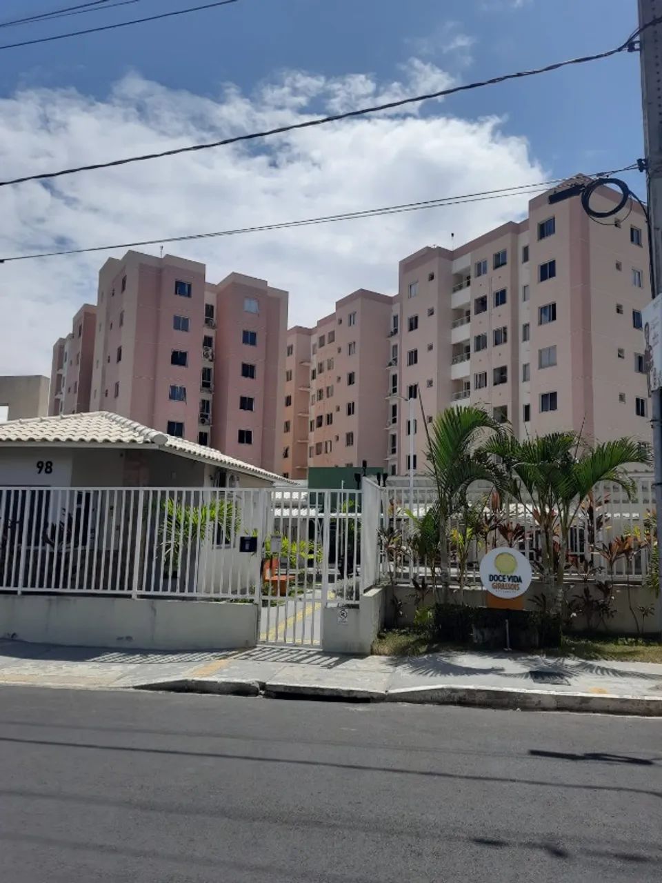 Foto - São Cristóvão - 