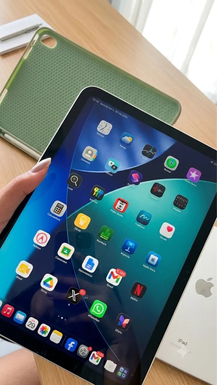 ipad 10