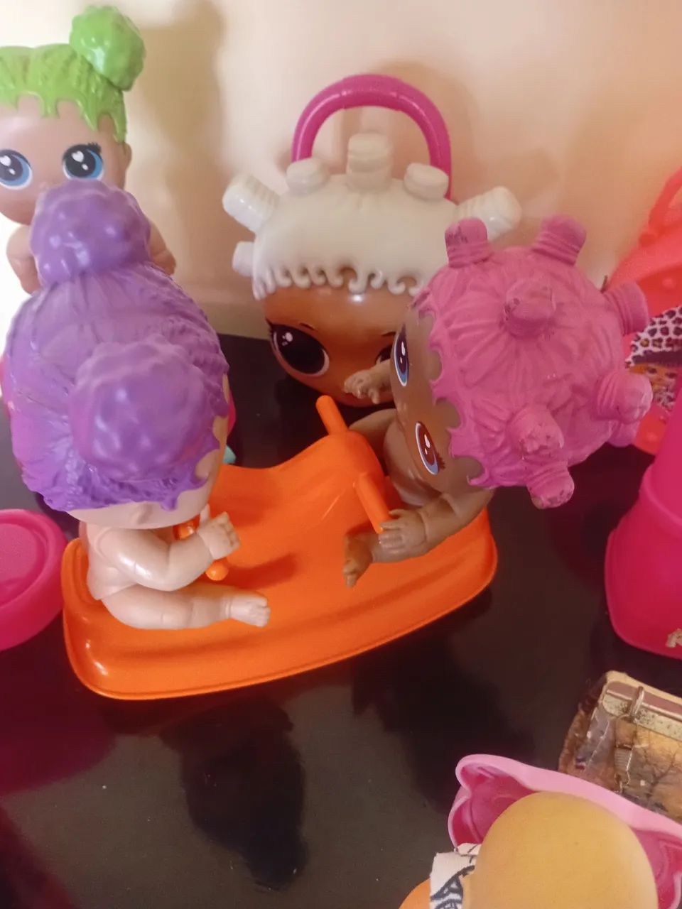 Brinquedos e jogos  - Foto 3