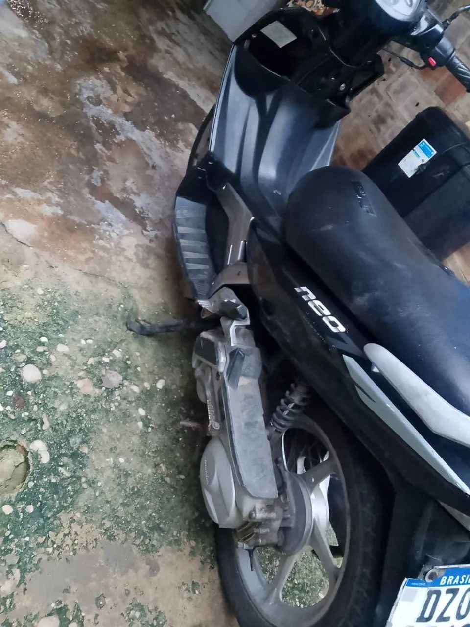 Vendo Neo 115 - Foto 3