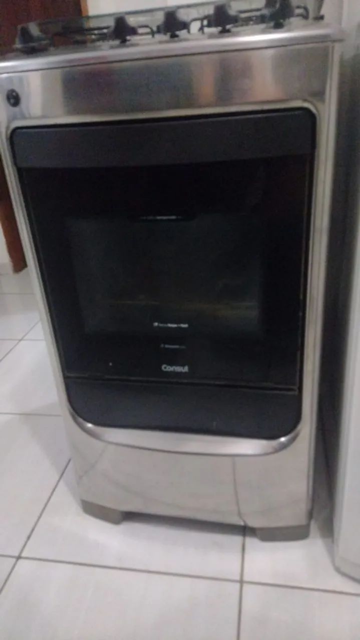 Fogão  - Foto 3