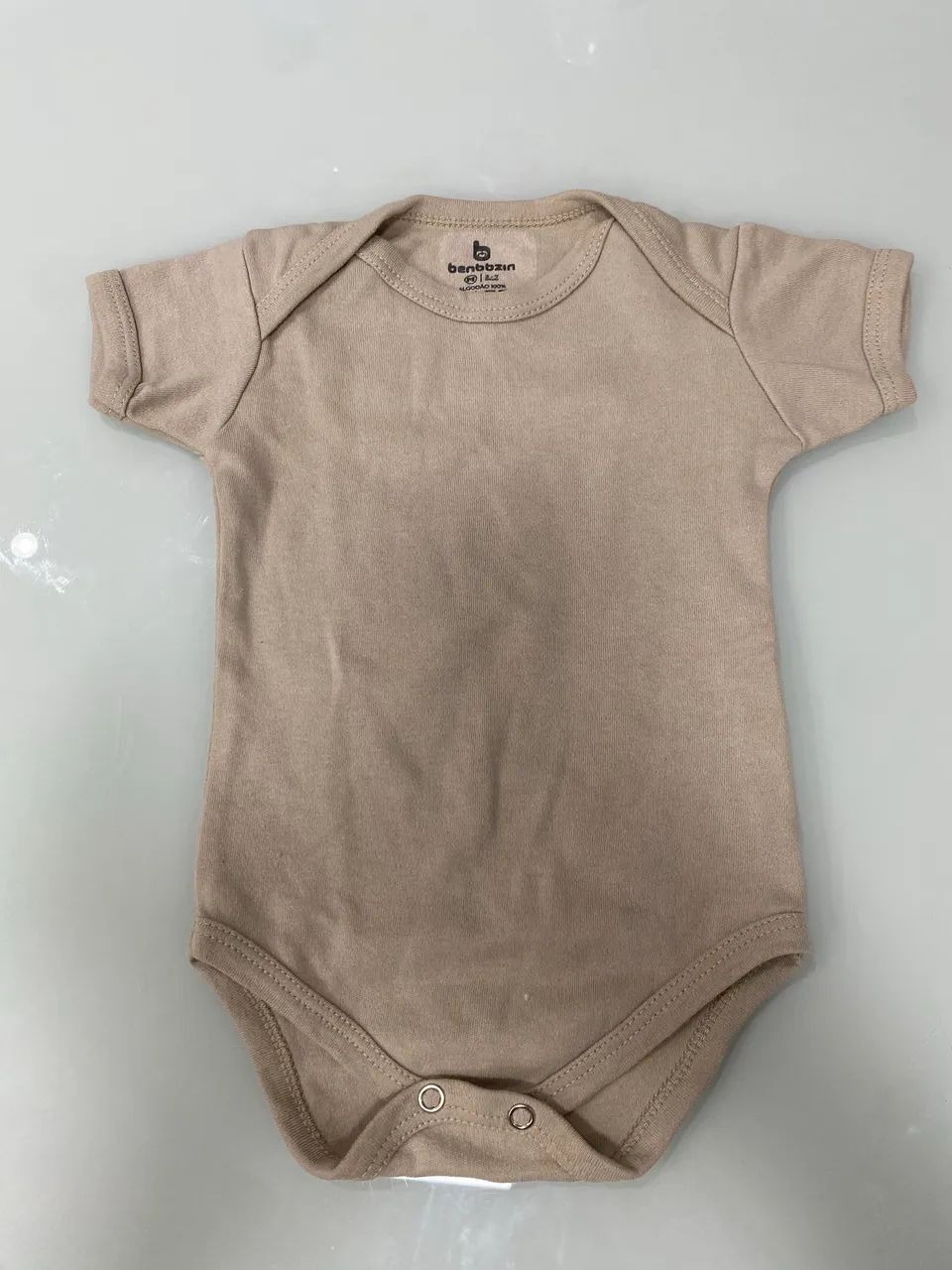 Body para bebê - Foto 2