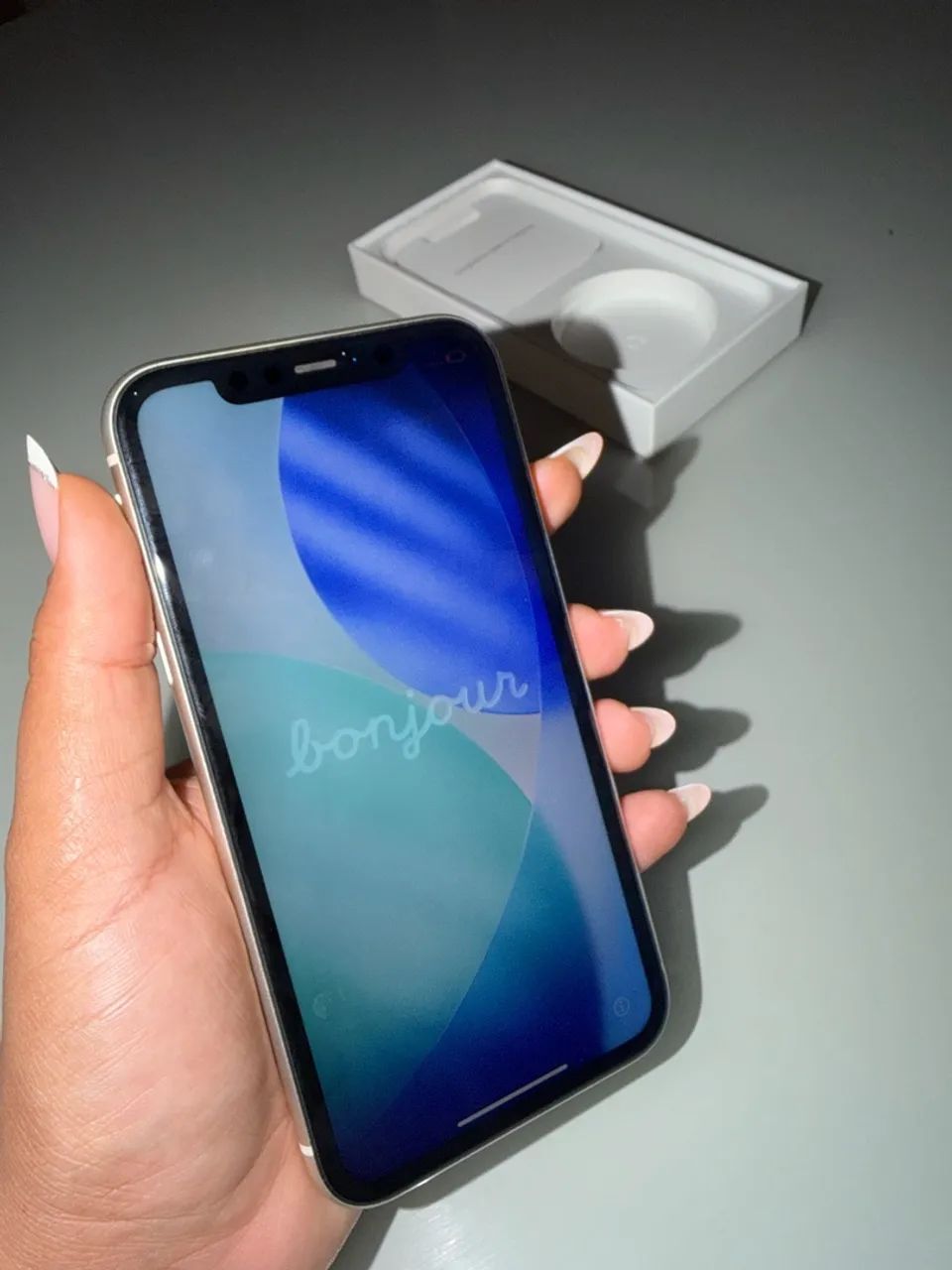 Vendo iPhone 11  - Foto 2