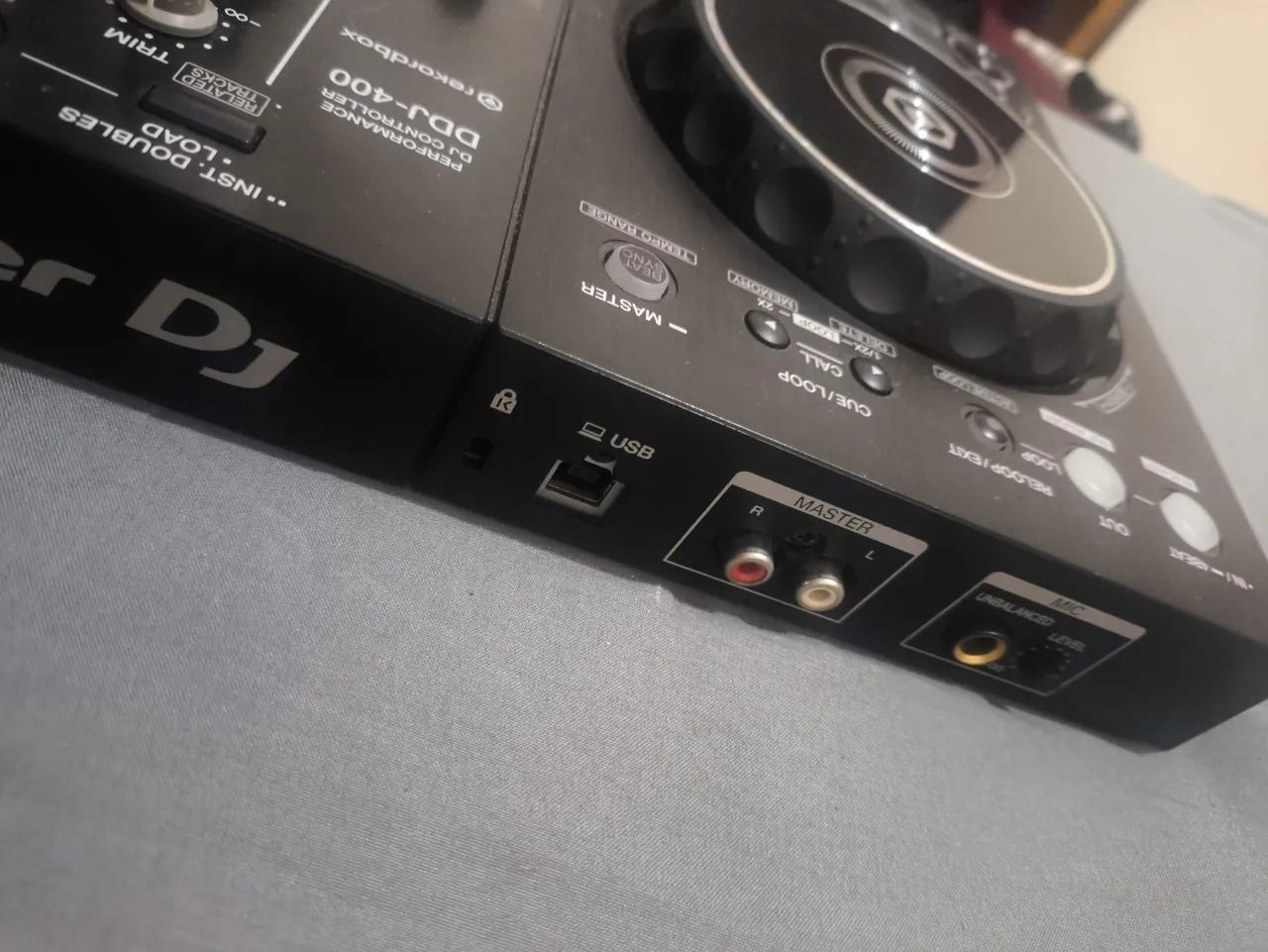 DDJ 400 (ESTADO DE NOVA) - Foto 3
