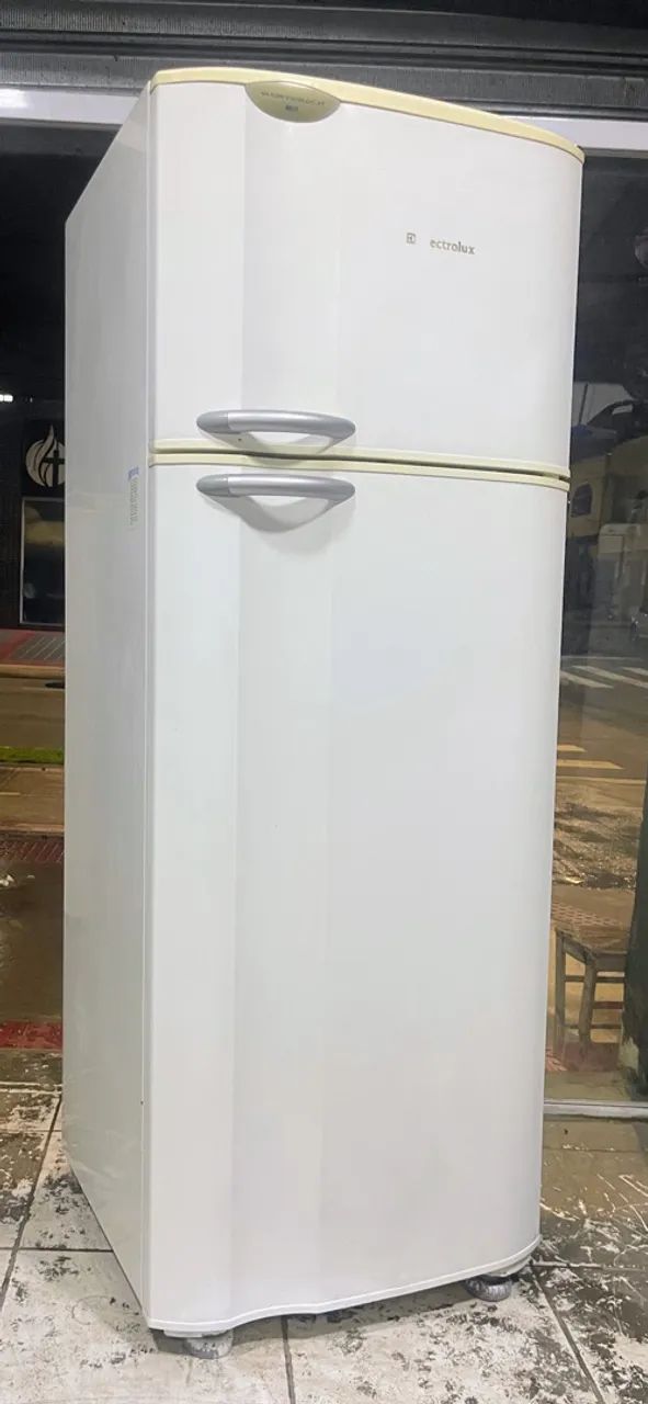 Geladeira Electrolux 